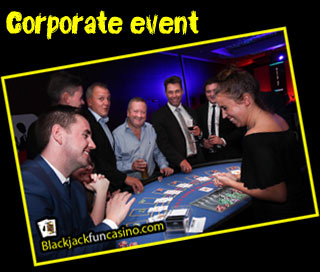 Lady Luxe Casino Events - Fun Casino Hire - LadyLuxeCasinoEvents